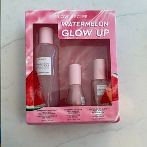 Glow Recipe Watermelon Glow Up Set | NEW|